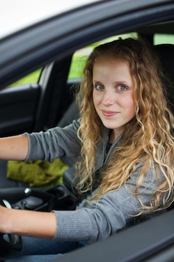 Techniques to help you pass your driving test