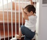 Children safety in and around the home