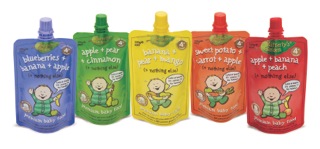 Rafferty’s Garden baby food Rafferty's Garden competition