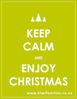 Dealing with pressure at Christmas Dealing with pressure at Christmas