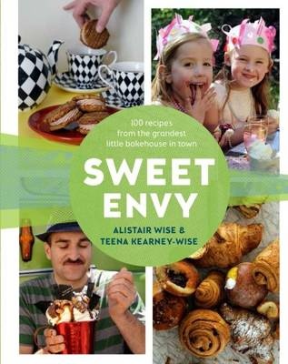 Sweet Envy Sweet Envy review