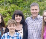 Great Kiwi Families: Risdale Family