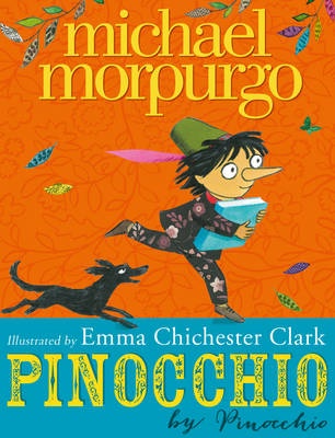 Pinocchio, by Michael Morpurgo pinocchio review