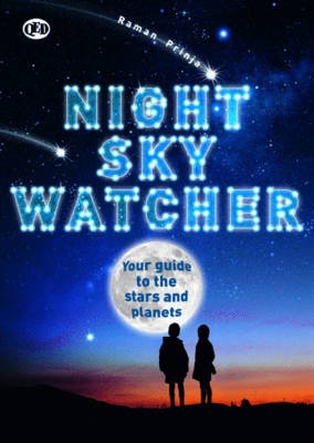 Night Sky Watcher review
