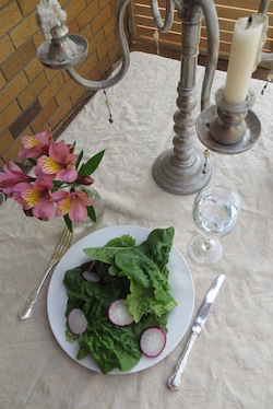 Use the good stuff Use the good stuff