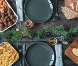 Thinking about food and eating at Christmas