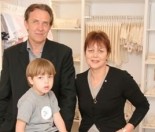 Great Kiwi Families: Jane McAllister