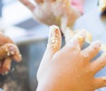 creativity in the kitchen