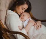 Caring for yourself after giving birth