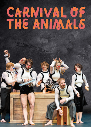 Carnival of the Animals