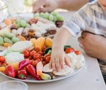 How to Get Kids to Eat More Vegetables