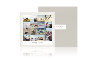 MILK Photo Books MILK photobooks