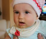 Natural ways to help your baby with teething pain