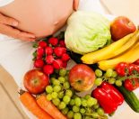 Nutrition for Conception