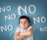 dealing with challenging behaviour