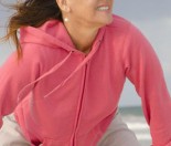 keeping fit in menopause