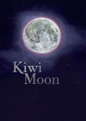 Kiwi Moon (Capital E)