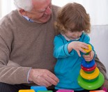 grandparents raising gradnchildren