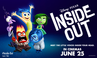 Inside Out competition