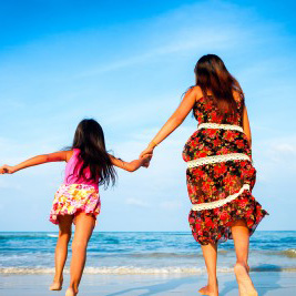 Passionate communication with my child communication with your child