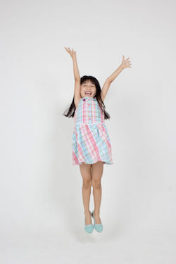 Helping your kids get great posture helping your kids get great posture