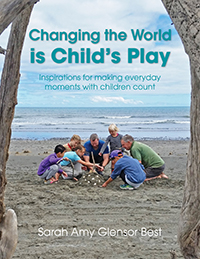 Changing the World is Child’s Play