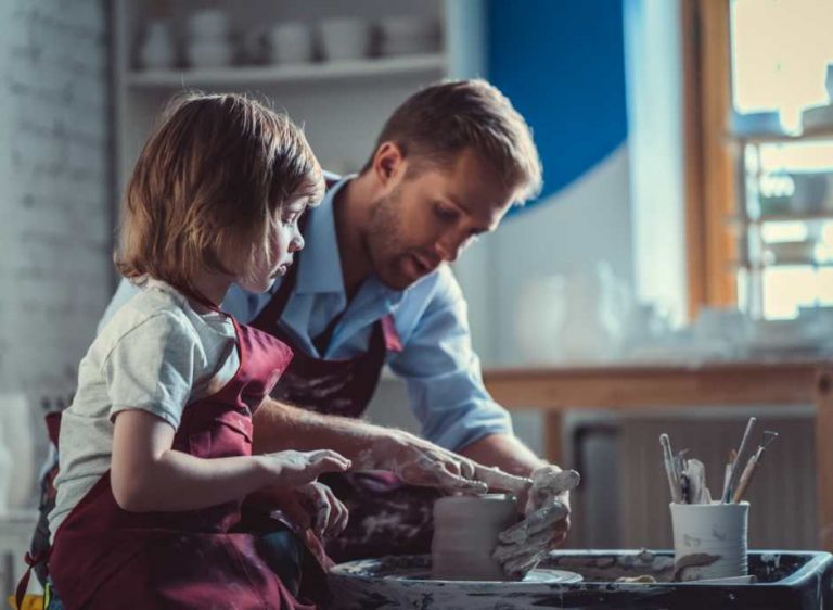 8 ways to help kids find their passions