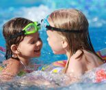 Hanging out in the holidays