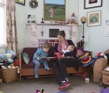 Breastfeeding in the workplace