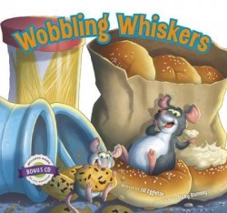 Wobbling Whiskers