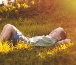 When do the children dream?