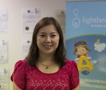 Great Kiwi Families: Grace Xue