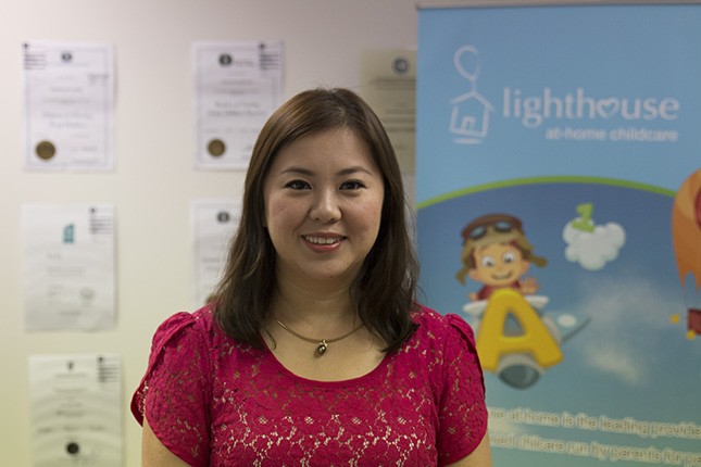 Lighthouse At-Home Childcare – Going All-In in the Education Industry (Side Hustle Series Great Kiwi Families: Grace Xue