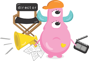 Screenies – A new film festival just for children Screenies International Kids film festival