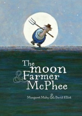 The moon and farmer McPhee
