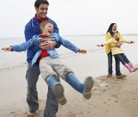 Blended families and children with special needs