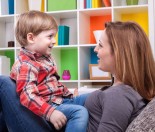 Stuttering in children