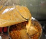 Grapefruit Marmalade pulp