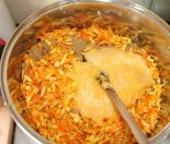 Grapefruit Marmalade rines