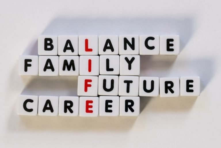 Mothers and Balance Mothers and Balance