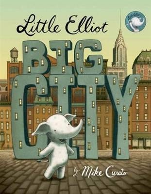 Little Elliot – Big City