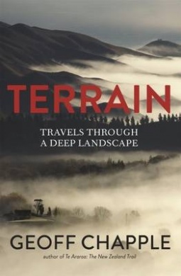 Terrain: travels through a deep landscape