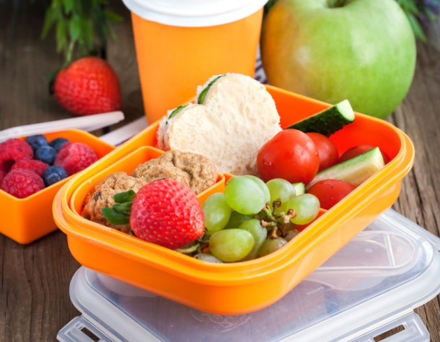 Finding the perfect lunch box