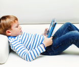 Getting rid of the iPad Mummy Guilt