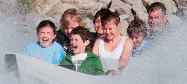 Rainbow Springs Nature Park