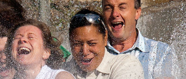 Rainbow Springs Rotorua Rainbow Springs Rotorua