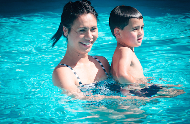 Polynesian Spa Rotorua Polynesian Spa review