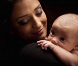 caring for mothers after childbirth