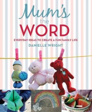 Mum’s The Word