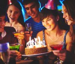 teen birthday parties